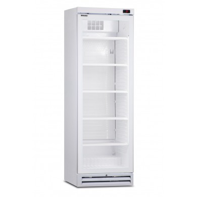 Frigo vetrina bibite statica con agitatore ICOOL 40...