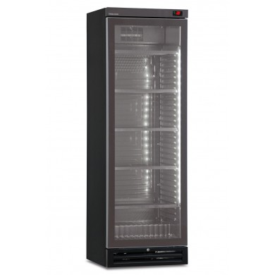 Frigo vetrina bibite statica con agitatore ICOOL 40...