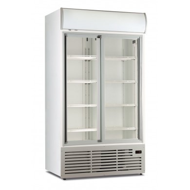 Frigo Vetrina Bibite porte scorrevoli CL 113 TC SL...