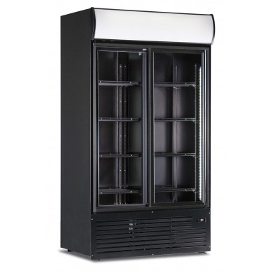 Frigo Vetrina Bibite porte scorrevoli CL 113 TC SL...