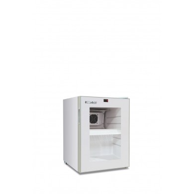 Frigo Vetrina Bibite Statica con Agitatore CL 20 FL