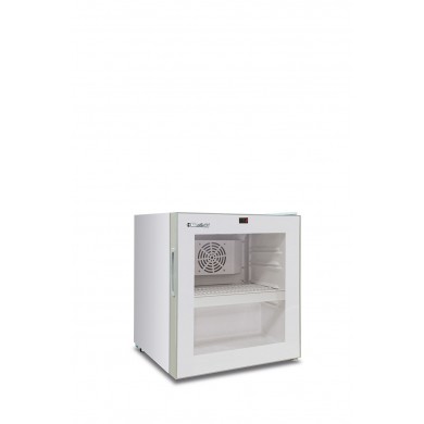 Frigo Vetrina Bibite Statica con Agitatore CL 50 FL