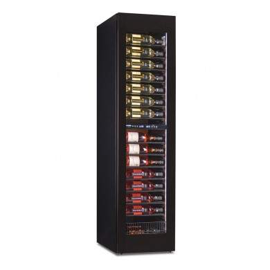 Frigo Vini SLIM WINE SW 105 2TB