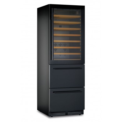 Frigo Vini DW 190 BLACK