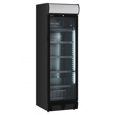 Frigo vetrina bibite statica con agitatore EKG 390 C...