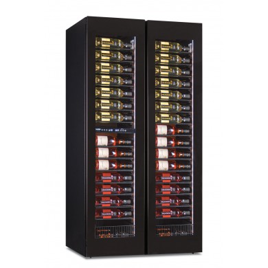 Frigo Vini SW 224 3TB...