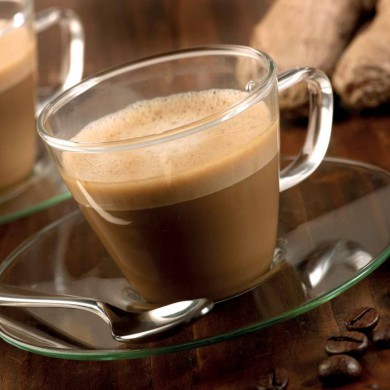 CAFFè GINSENG  DA 500 GR. CARTONE 25 BUSTE