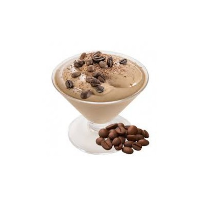 GRAN COPPA CREMA AL CAFFè PREZIOSO HOTICE DA 900 GR....