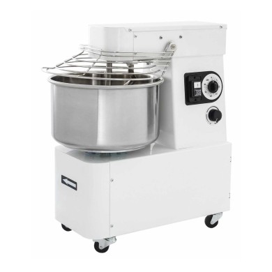 IMPASTATRICE A SPIRALE CON REGOLATORE VELOCITà IBV50