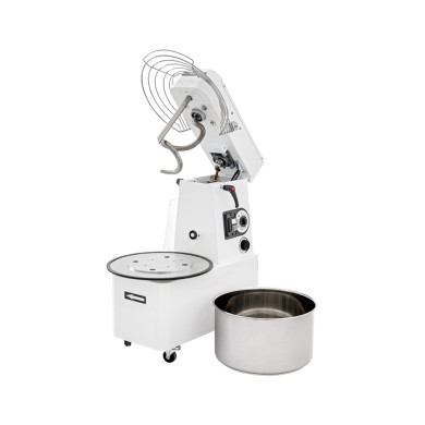 IMPASTATRICE A SPIRALE IRV 30