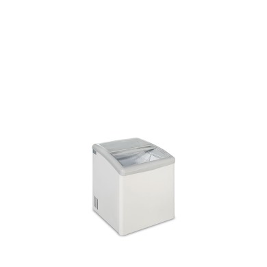 Congelatori a Pozzo Statico, FR 158 SLC Porta...