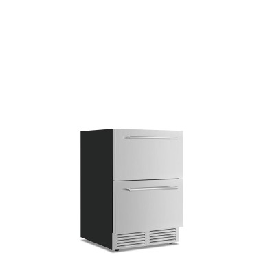 Frigo Vini DW 82 INOX