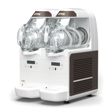 B-CREAM HD 2 distributore...