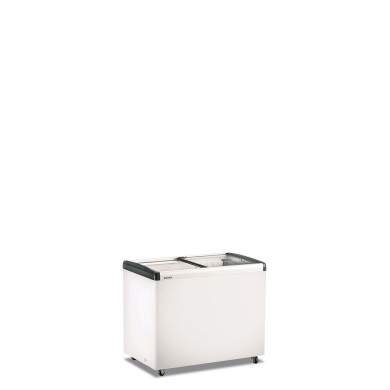 Frigo Congelatore statico a...