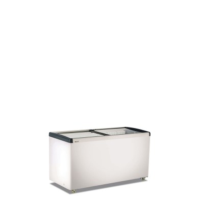 Frigo Congelatore statico a...