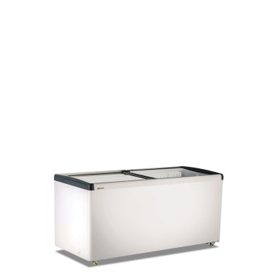Frigo Congelatore statico a...