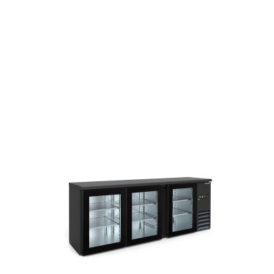 Frigo Retro Banco BAR BB...