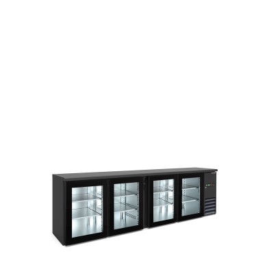 Frigo Retro Banco BAR BB...