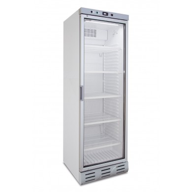 Frigo Vetrina Bibite Statica con Agitatore CL 372 VG...