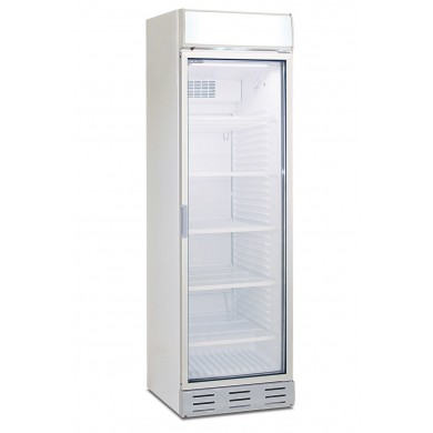 Frigo Vetrina Bibite Statica con Agitatore CL 372 VGC