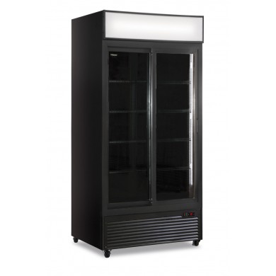 Frigo Vetrina Bibite porte scorrevoli CL 801 V2GC SL...