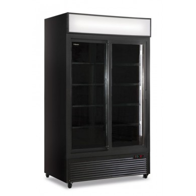 Frigo Vetrina Bibite porte scorrevoli CL 1100 V2GC...