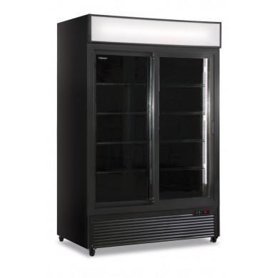 Frigo Vetrina Bibite porte scorrevoli CL 1300 V2GC...