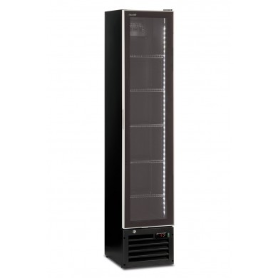 Frigo Vetrina Bibite Statica con Agitatore THIN...