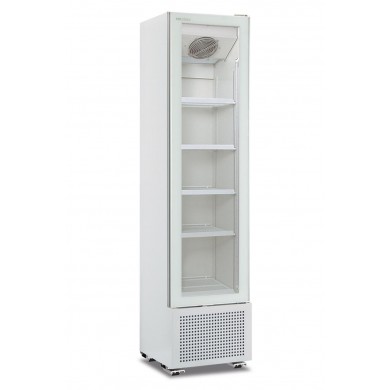 Frigo Vetrina Bibite Statica con Agitatore SLIM...