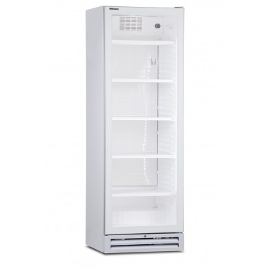 Frigo Vetrina Bibite Statica con Agitatore ICOOL 40...