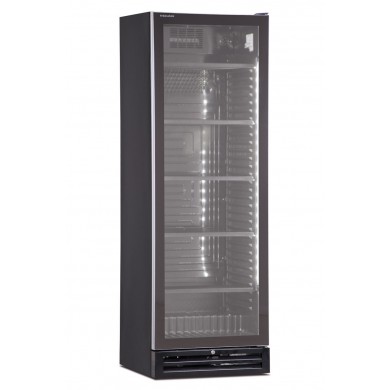 Frigo Vetrina Bibite Statica con Agitatore ICOOL 40...