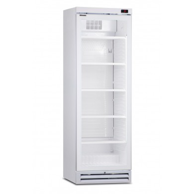 Frigo Vetrina Bibite Statica con Agitatore ICOOL 40...