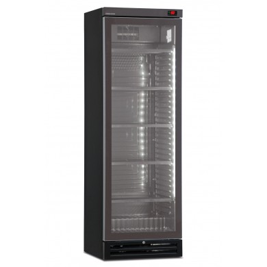 Frigo Vetrina Bibite Statica con Agitatore ICOOL 40...