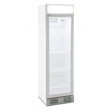 Frigo Vetrina Bibite Statica con Agitatore ICOOL 40...