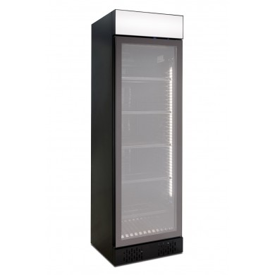 Frigo Vetrina Bibite Statica con Agitatore ICOOL 40...