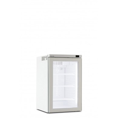 Frigo Vetrina Bibite Statica con Agitatore ICOOL 30...