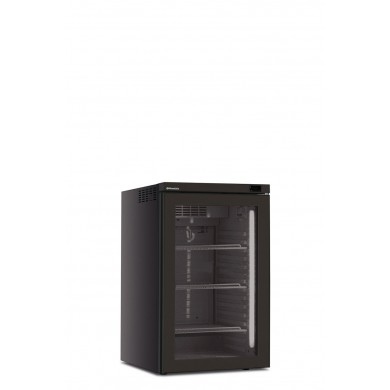 Frigo Vetrina Bibite Statica con Agitatore ICOOL 30...