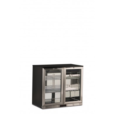 Frigo Sotto Banco S 185 XH