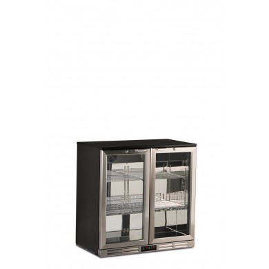 Frigo Sotto Banco S 198 XH