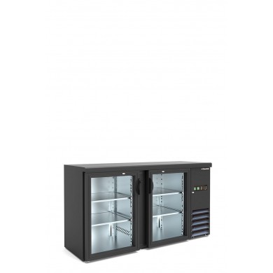 Frigo Retro Banco BB 200 GD