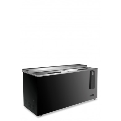 Pozzetto refrigerato BTG 163