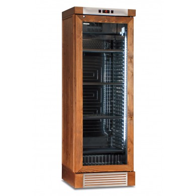 Frigo Vini CLW 420 L NOCE MEDIO