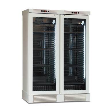 Frigo Vini CLW 820 L WHITE