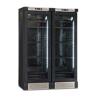 Frigo Vini CLW 820 L BLACK