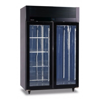 Frigo conservazione carne KLIMEAT 1200 BLK