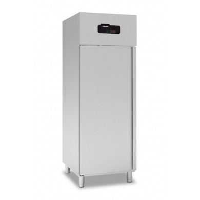 ARMADIO ACCIAIO VENTILATO AXT 710 TN TROPICALIZZATO