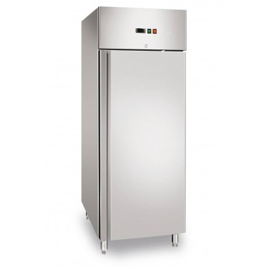 Armadio acciaio GN 650 BT
