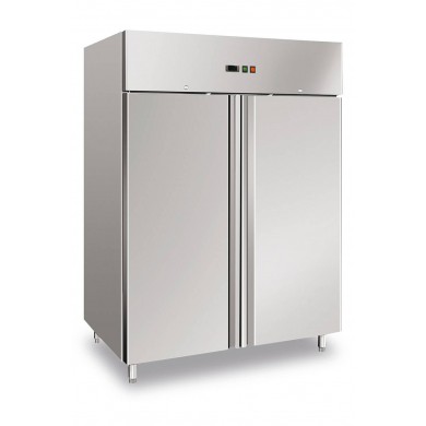Armadio acciaio GN 1410 BT