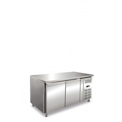 Tavolo refrigerante CAX 2100 BT