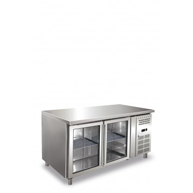 Tavolo refrigerante CAX 2100 TNG